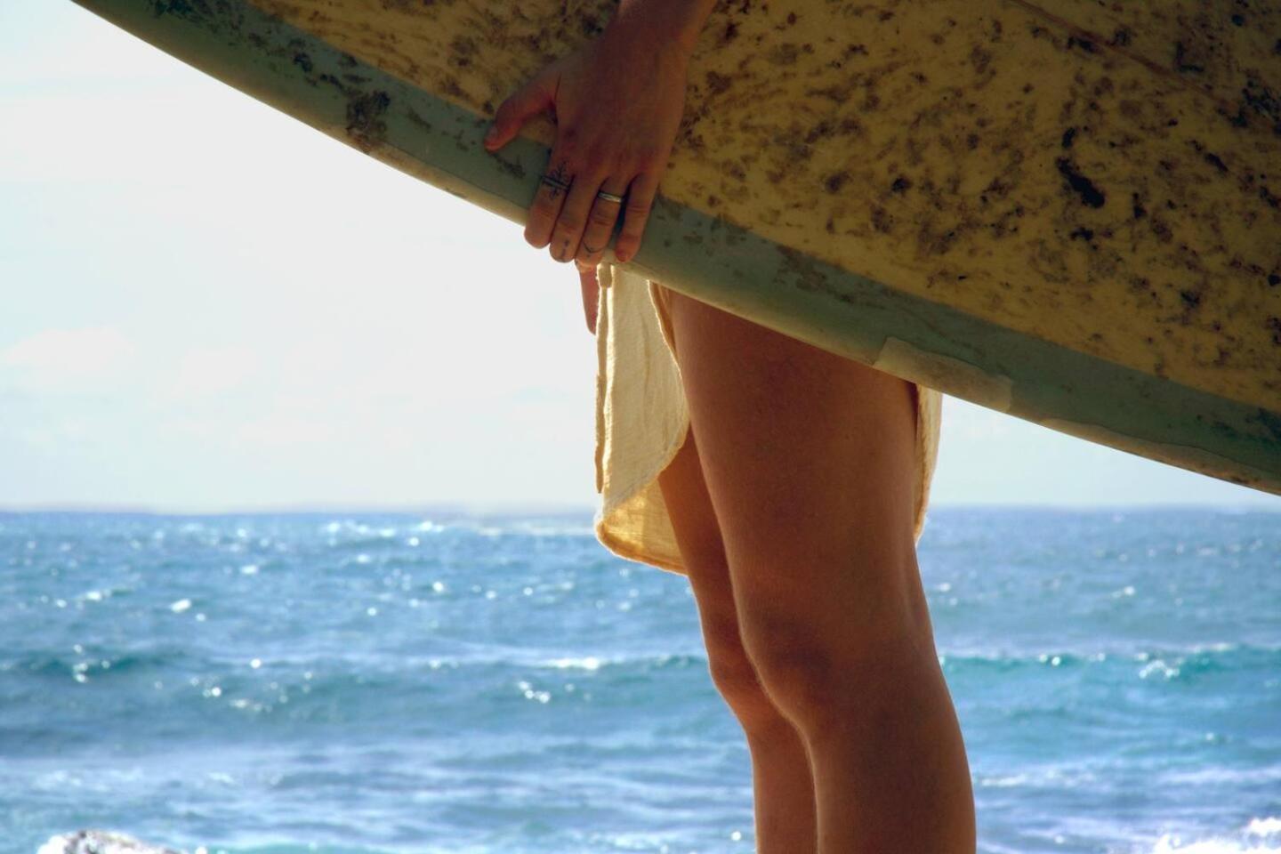 Into The Blue - Yoga Included & Walk To 3 Beaches Тангале Екстериор снимка