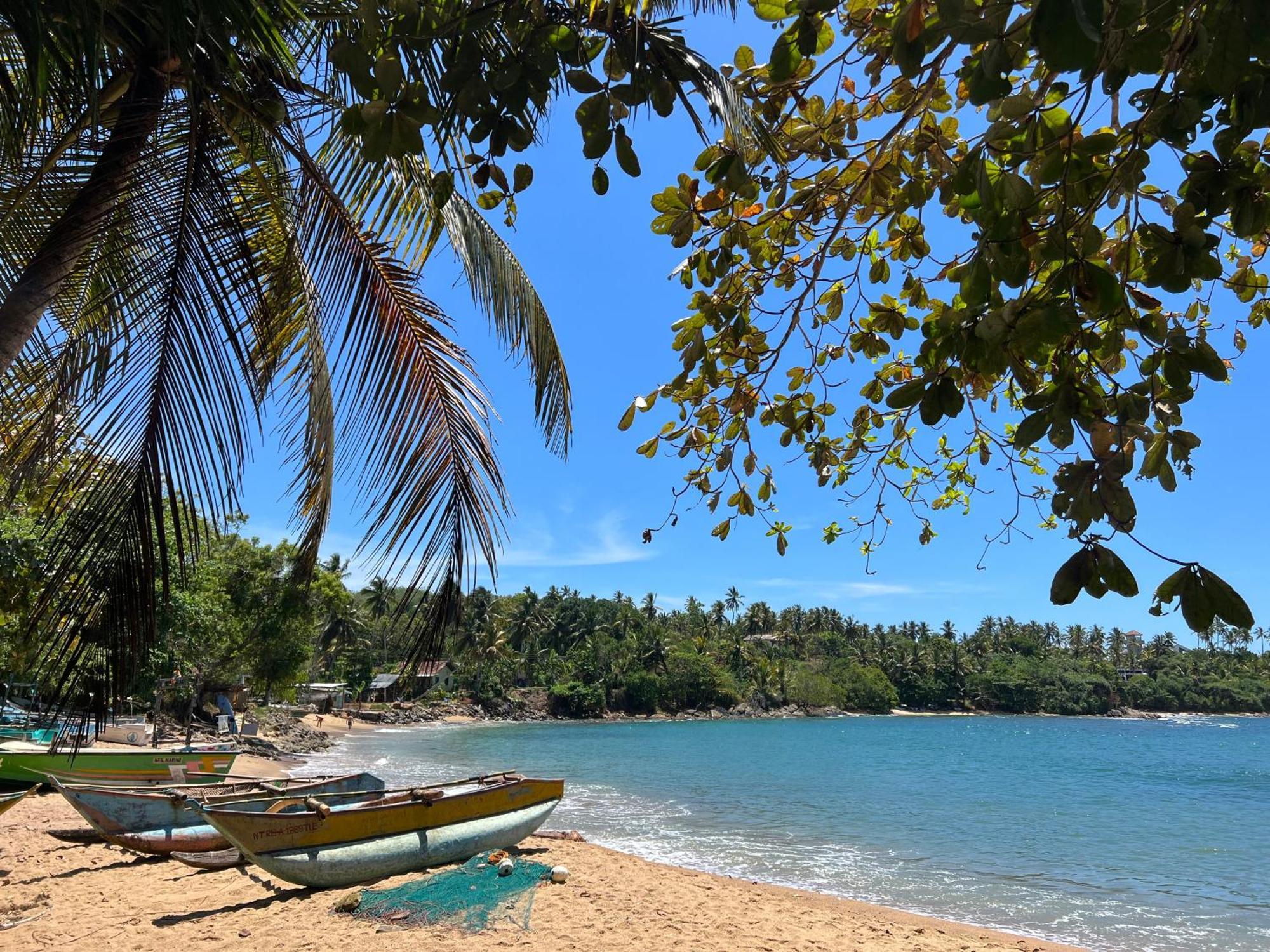 Into The Blue - Yoga Included & Walk To 3 Beaches Тангале Екстериор снимка